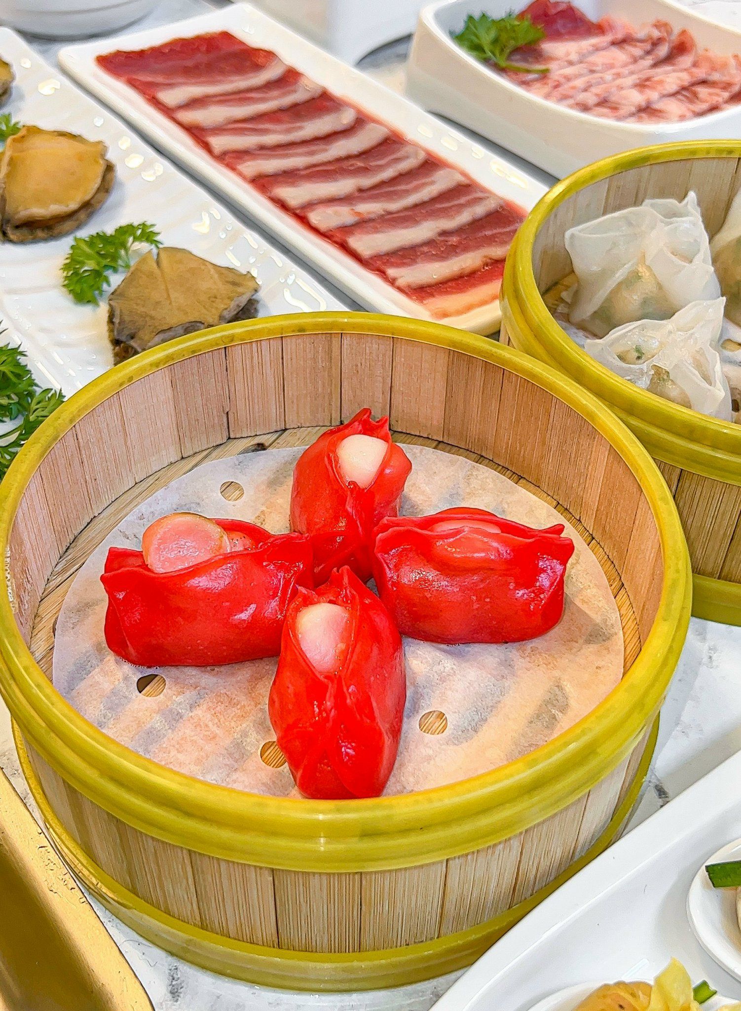 Dainty Hotpot - Thanh Bình