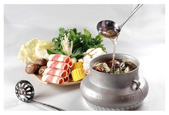 Hue Delights - Lê Thánh Tôn