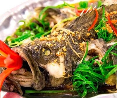 Biển Việt - Nguyễn Văn Cừ