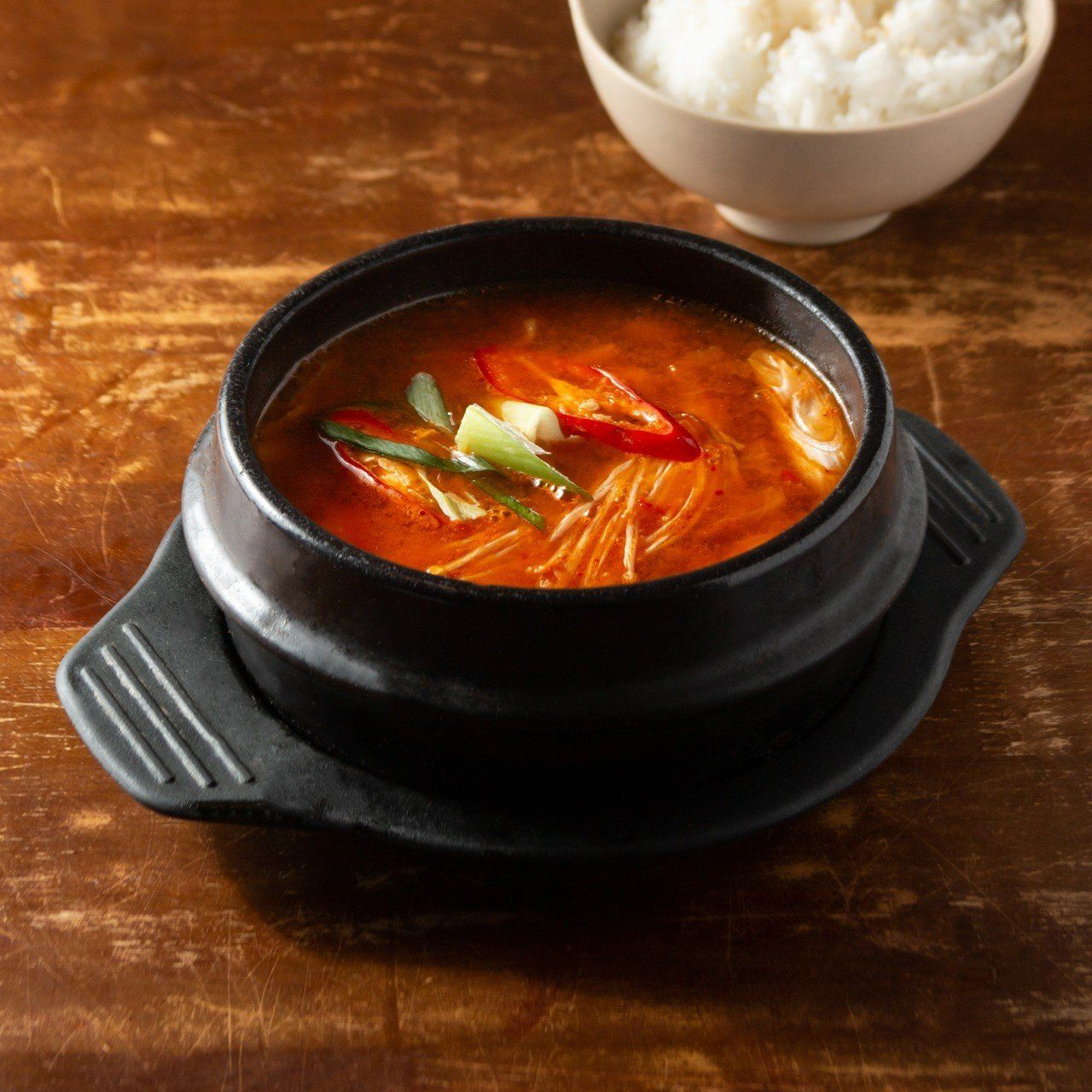Busan Korean Food - Lê Văn Duyệt