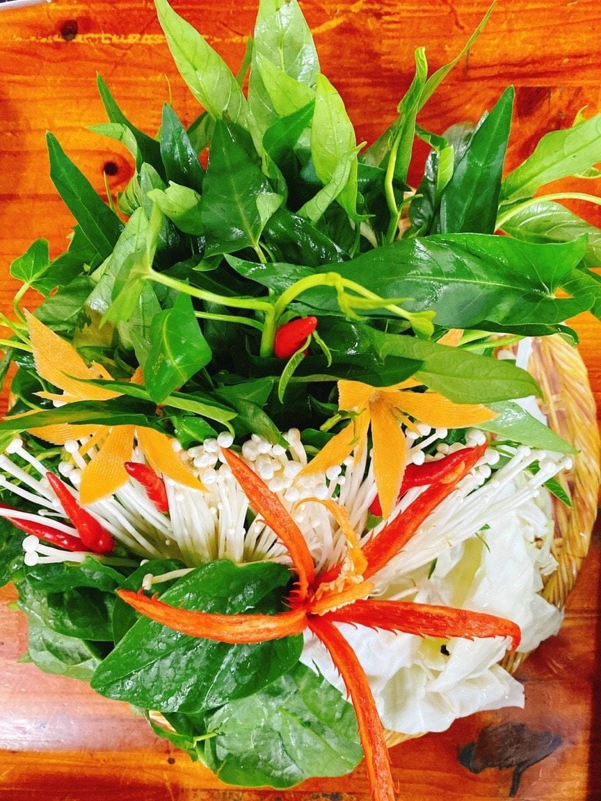 Tam Phát - Nguyễn Chí Thanh