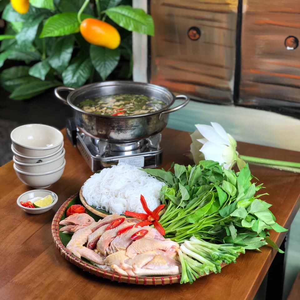 VietStreet - Lê Thánh Tôn