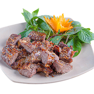 Lẩu Đức Trọc - Nguyễn Văn Lộc