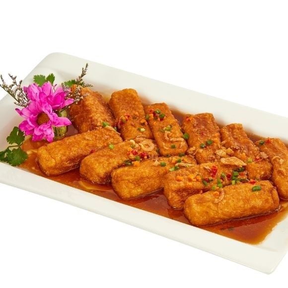 Yiliang - Đệ Nhất Vịt Quay - Lê Đức Thọ