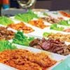Seoul Garden - Nguyễn Hữu Thọ