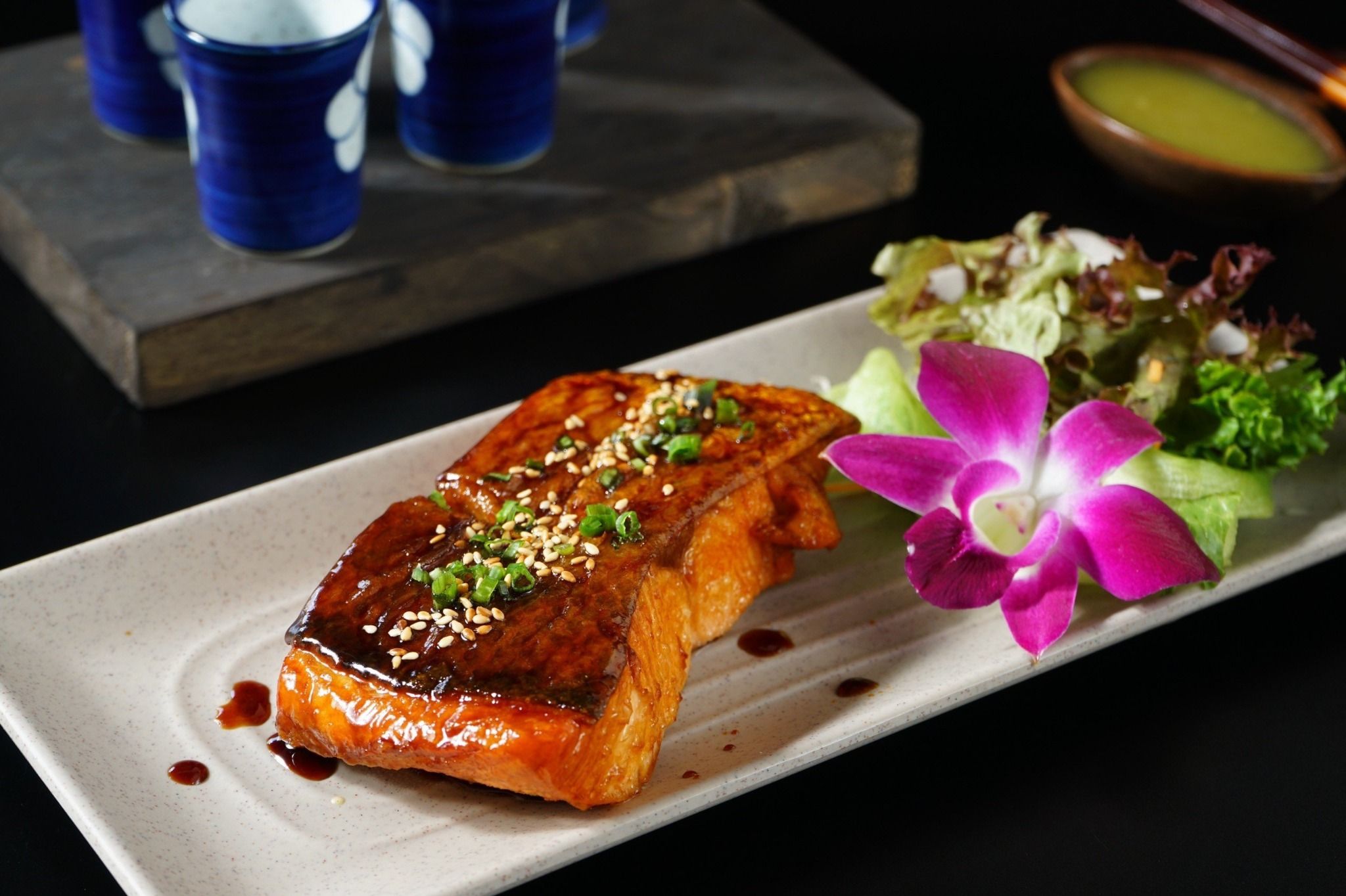 Michi Sushi - Nguyễn Huệ