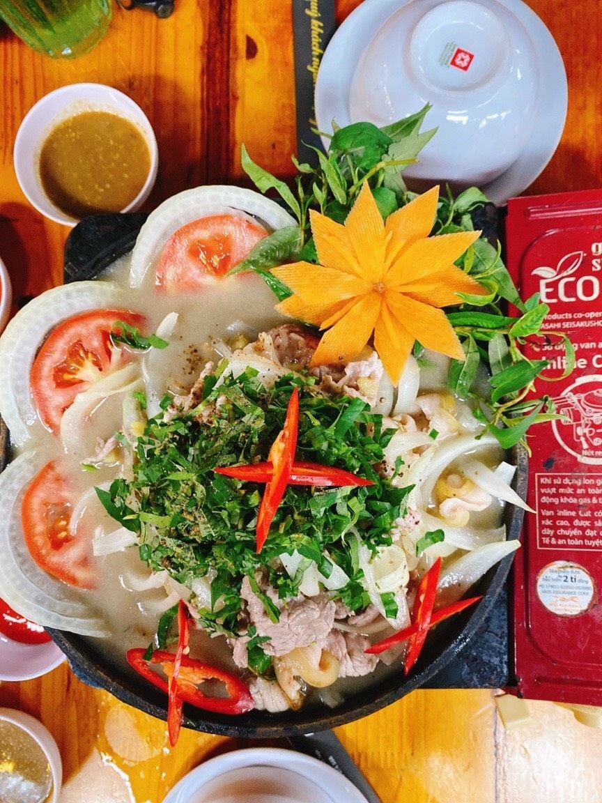 Tam Phát - Nguyễn Chí Thanh