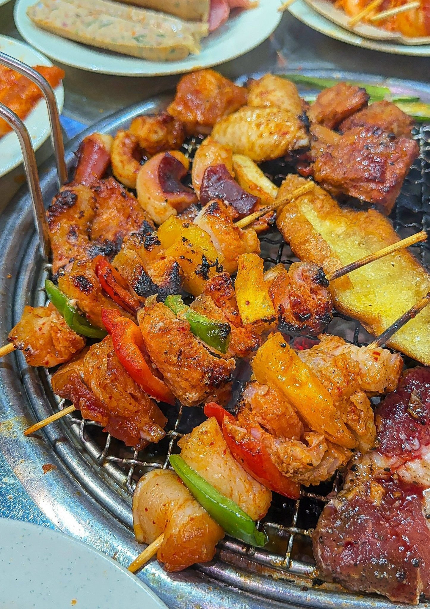 Tugi House - 91B Võ Thị Sáu