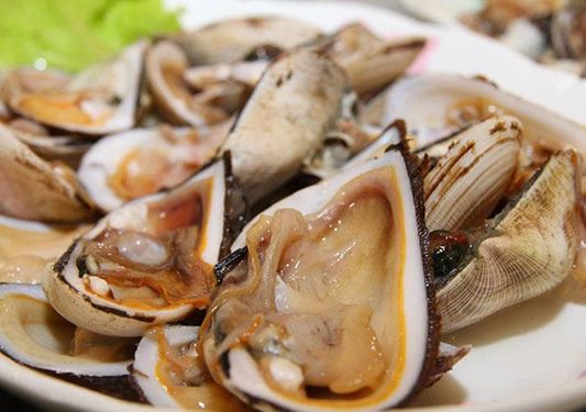 BBQ House - Cao Thắng
