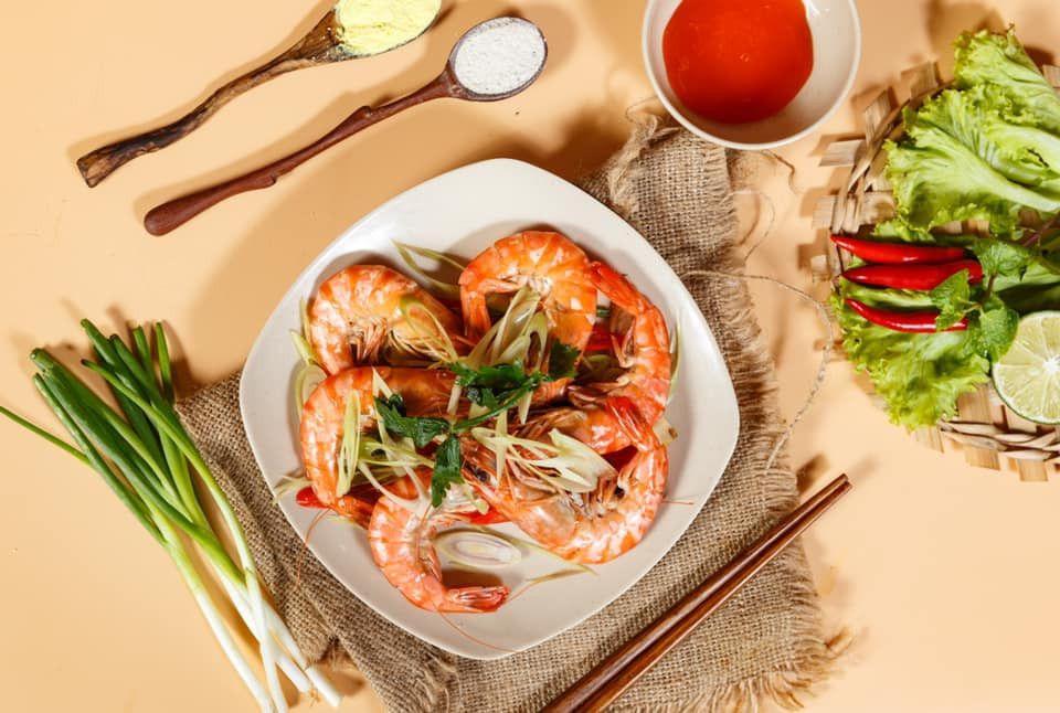 Lẩu quán Hùng Thailand - Yên Lãng