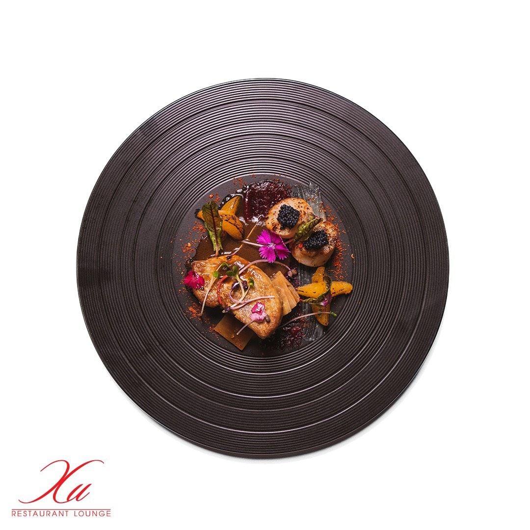 Xu Restaurant Lounge - Hai Bà Trưng