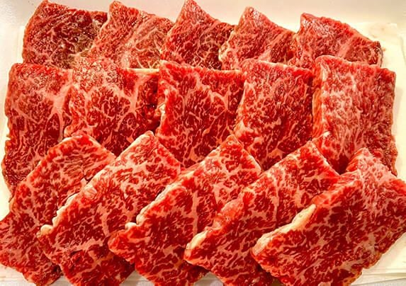 Marukin Yakiniku - Lê Thánh Tôn