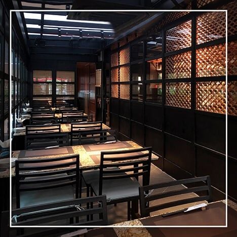 Kyo matami Grill & Sushi - Điện Biên Phủ