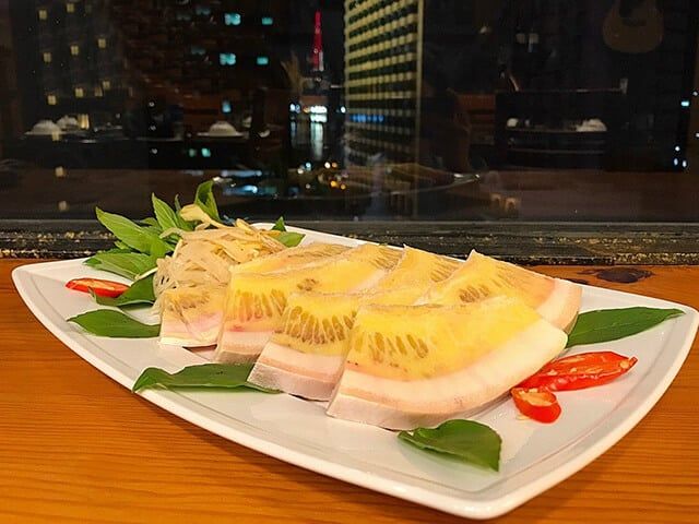 Hàng Dương Quán - Đường 48
