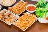 Bánh Tôm Bà Lộc - 28 Nguyễn Văn Lộc