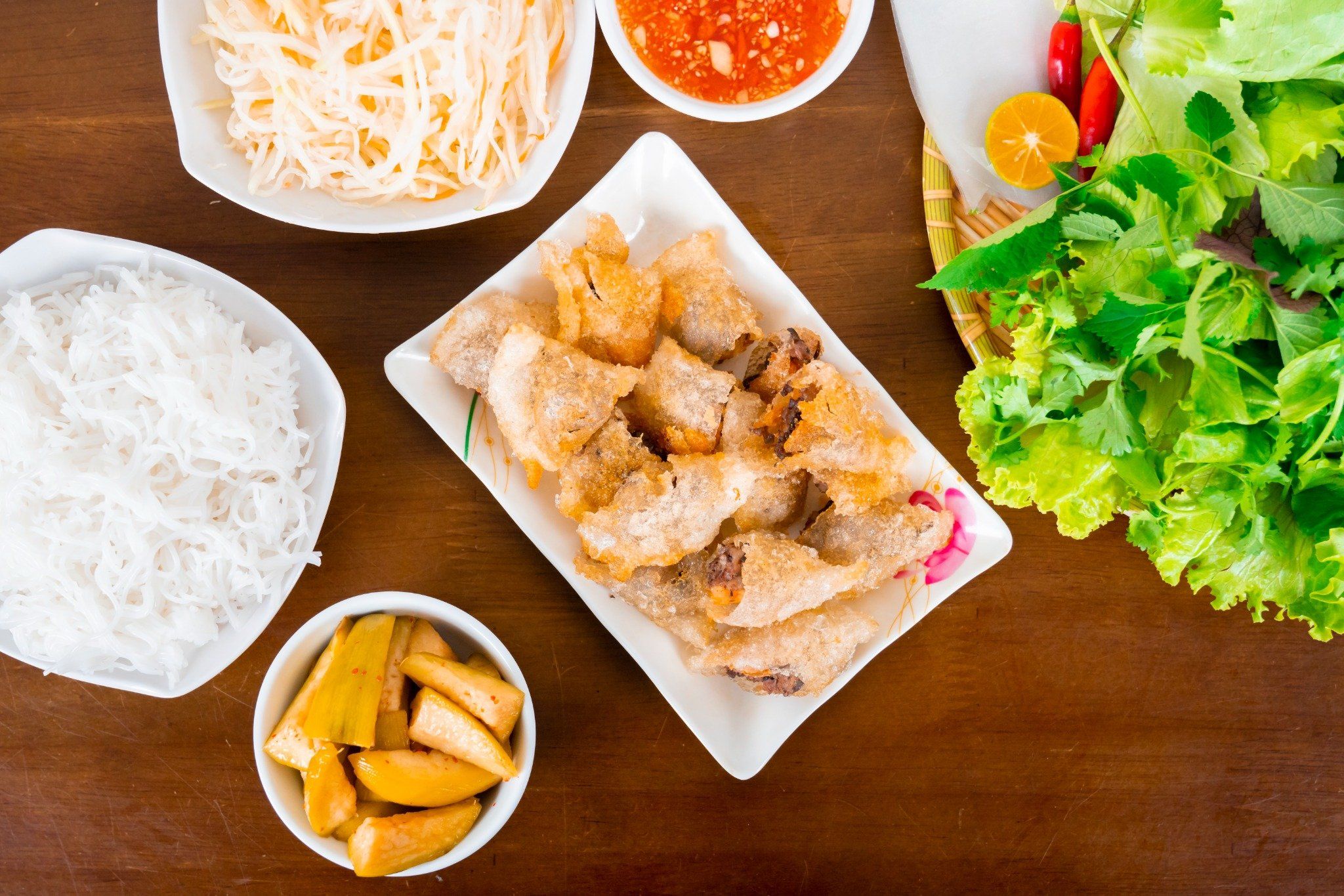 Bánh Tôm Bà Lộc - Nguyễn Ngọc Doãn