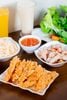Bánh Tôm Bà Lộc - 28 Nguyễn Văn Lộc