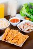 Bánh Tôm Bà Lộc - 106 Nguyễn Sơn