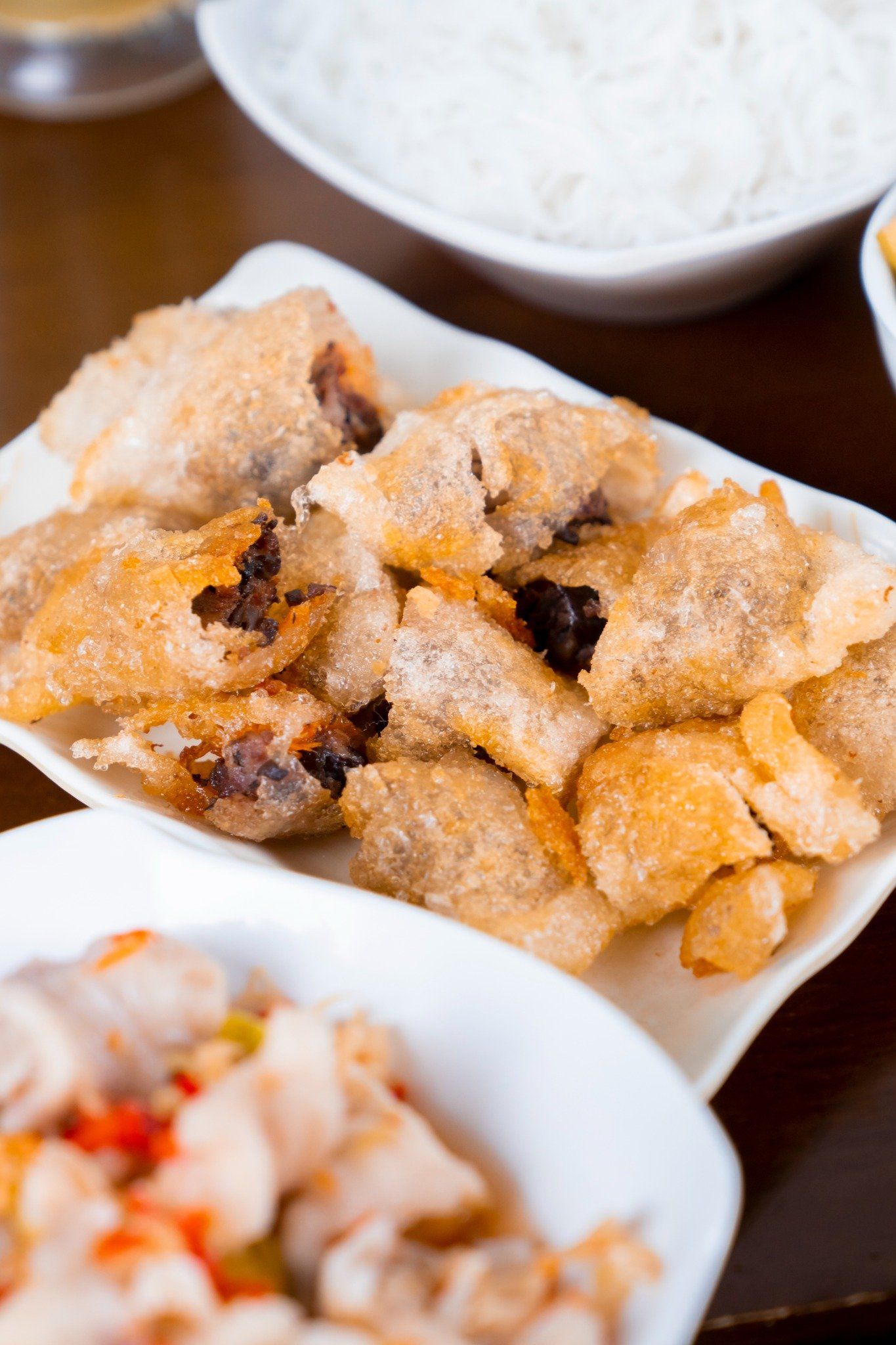 Bánh Tôm Bà Lộc - 106 Nguyễn Sơn