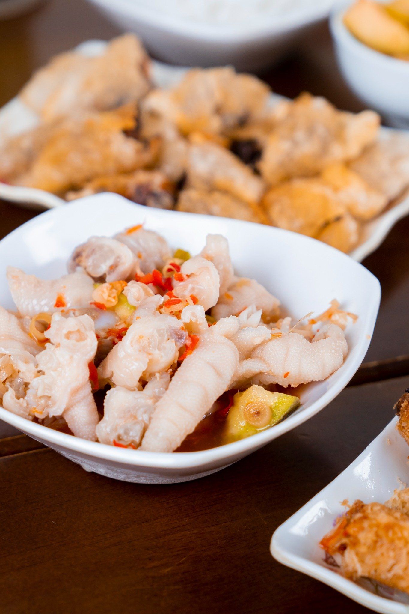 Bánh Tôm Bà Lộc - 28 Nguyễn Văn Lộc