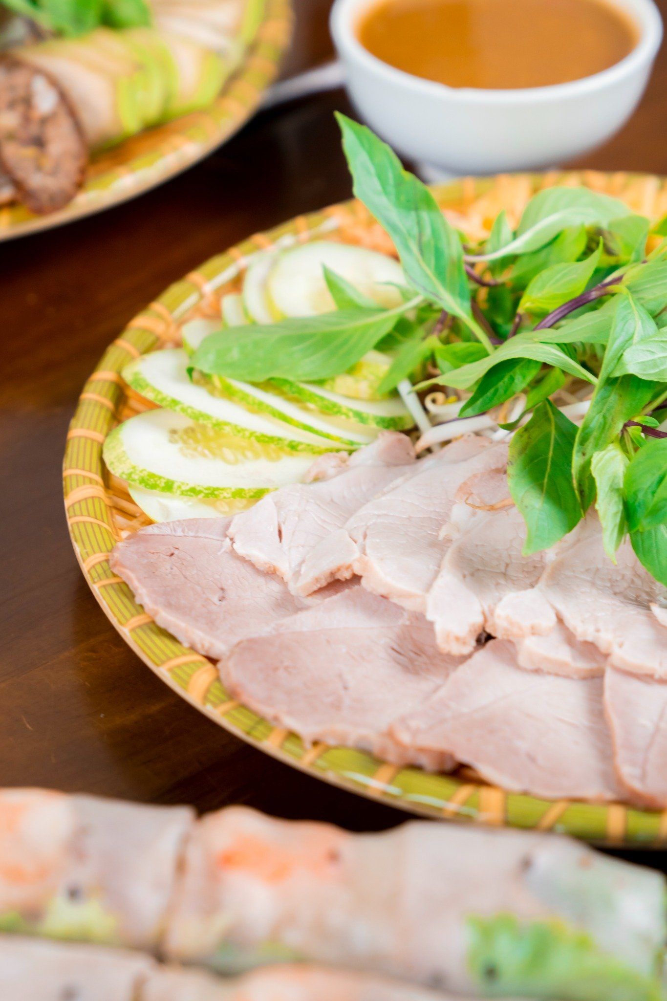 Bánh Tôm Bà Lộc - 28 Nguyễn Văn Lộc