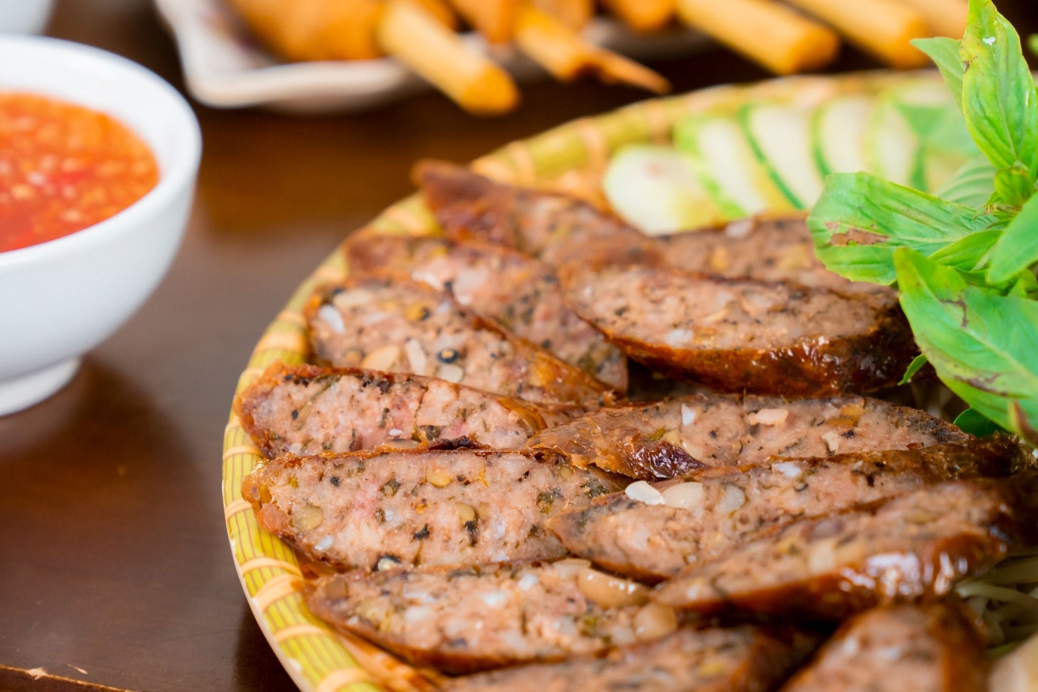 Bánh Tôm Bà Lộc - 6 Nguyễn Ngọc Doãn