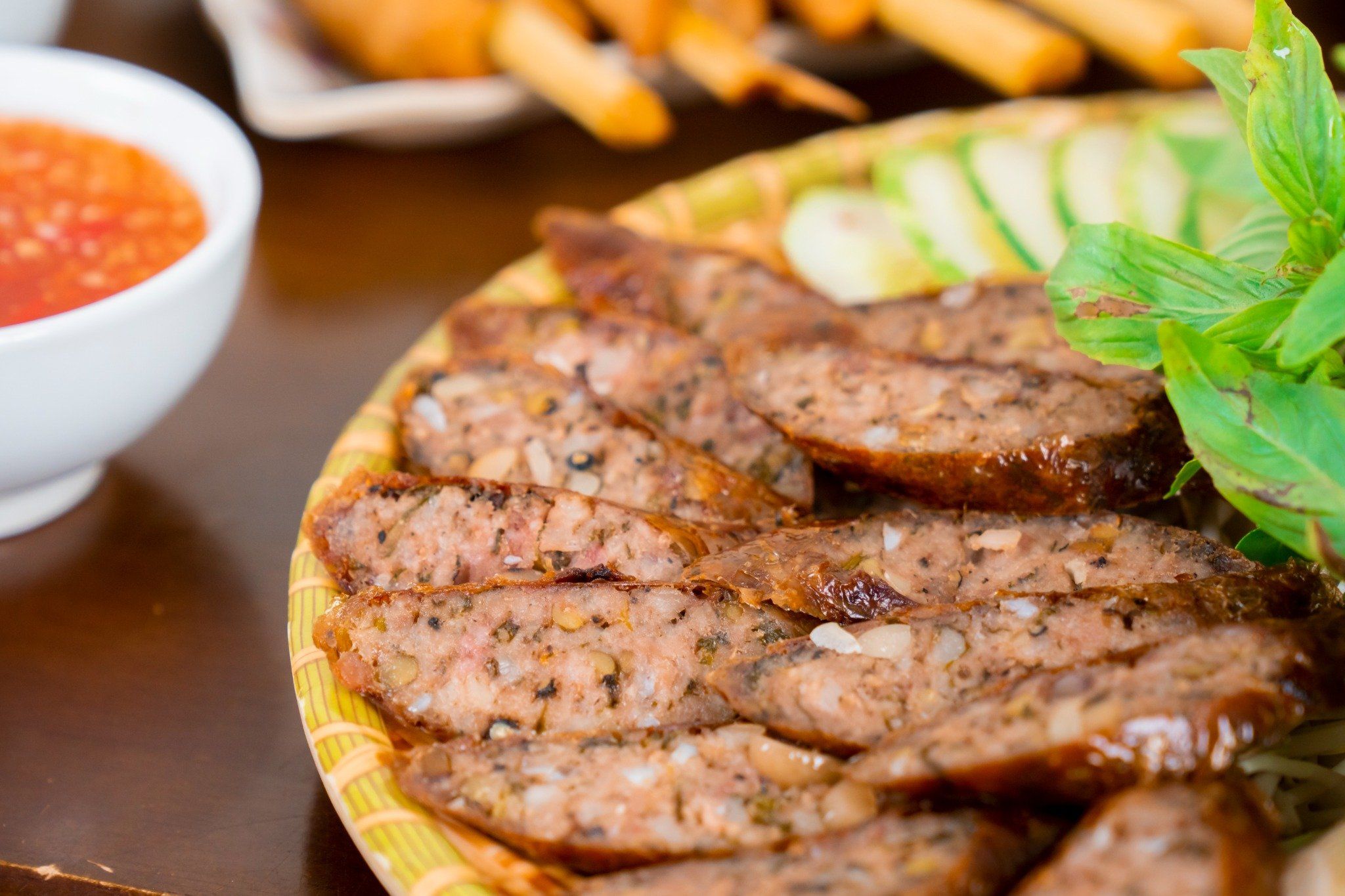 Bánh Tôm Bà Lộc - 106 Nguyễn Sơn