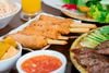 Bánh Tôm Bà Lộc - 28 Nguyễn Văn Lộc