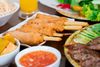 Bánh Tôm Bà Lộc - 106 Nguyễn Sơn