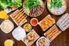 Bánh Tôm Bà Lộc - 28 Nguyễn Văn Lộc
