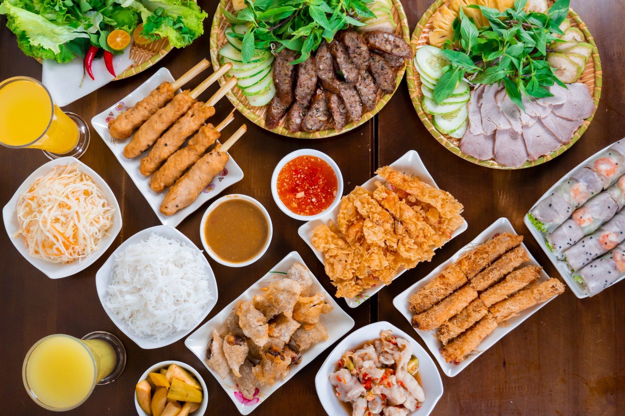 Bánh Tôm Bà Lộc - 106 Nguyễn Sơn