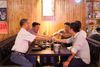 Min Won BBQ - Nguyễn Chánh