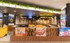 Buffet Lẩu Nướng Thái Pattaya - TTTM Aeon Mall Hà Đông