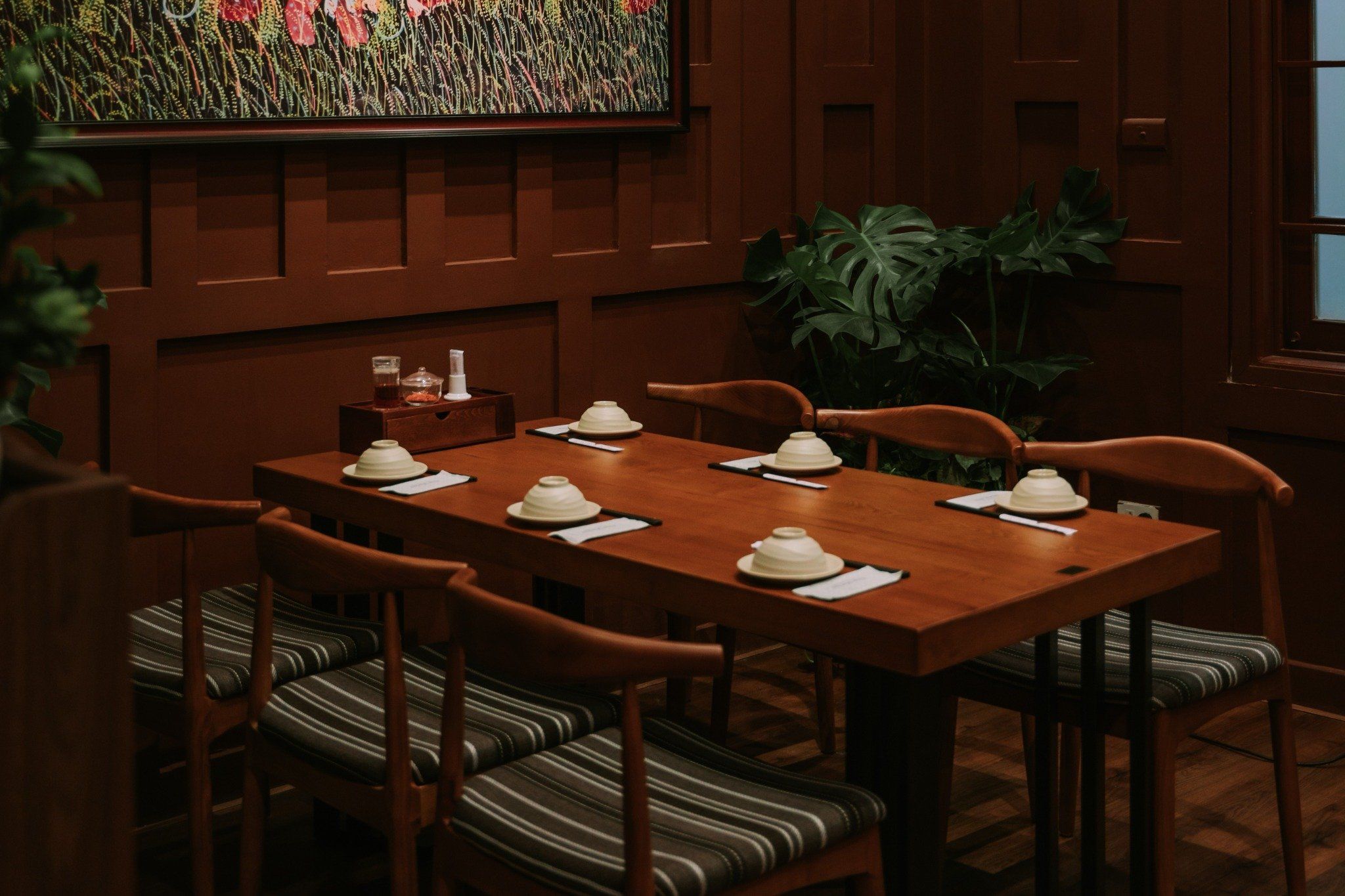 Thai Market Restaurant - Trần Quốc Toản