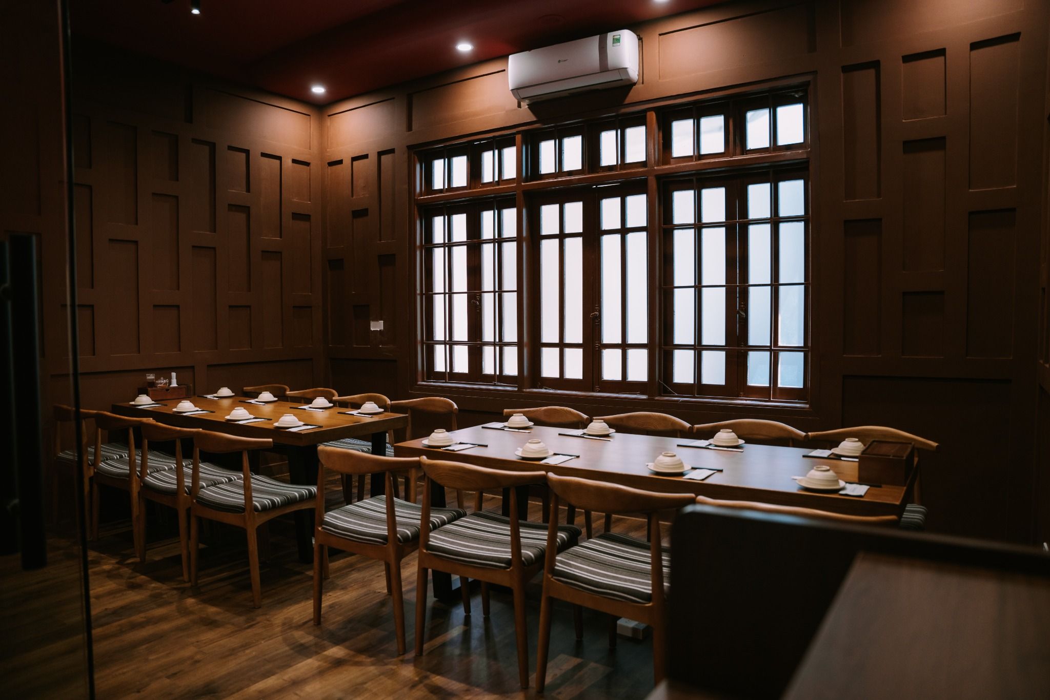 Thai Market Restaurant - TTTM Aeon Mall Bình Tân
