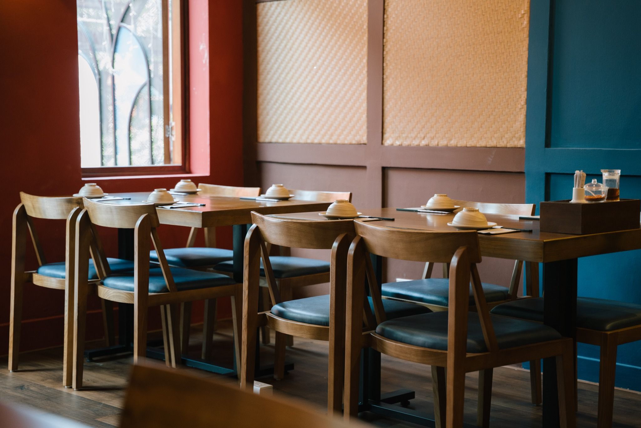 Thai Market Restaurant - Trần Quốc Toản