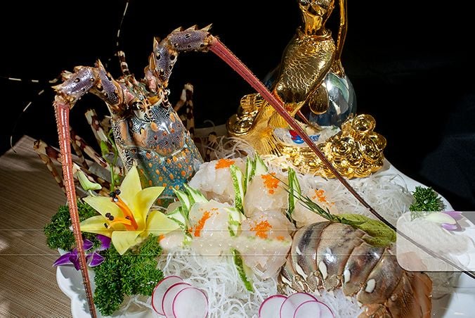 Thế Giới Hải Sản - 75A Trần Hưng Đạo