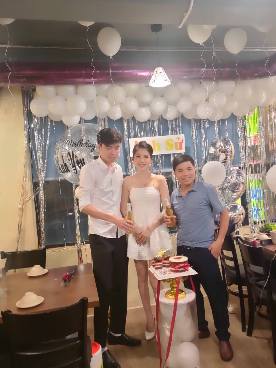 Ngon BBQ - Đường Láng