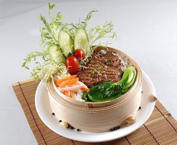 Hue Delights - Lê Thánh Tôn