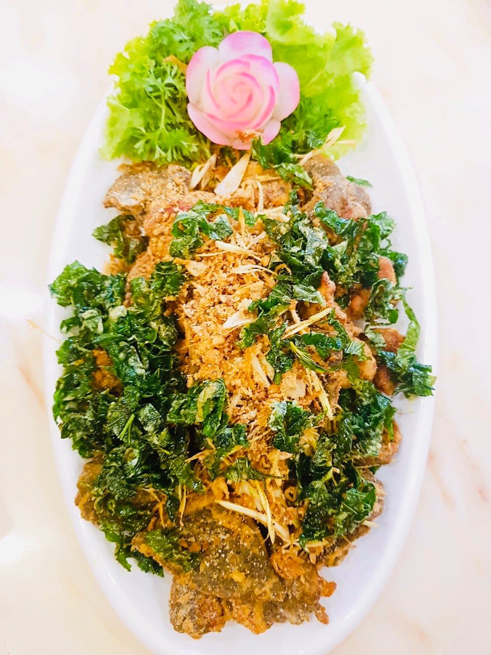 Rừng Vàng - Dịch Vọng Hậu