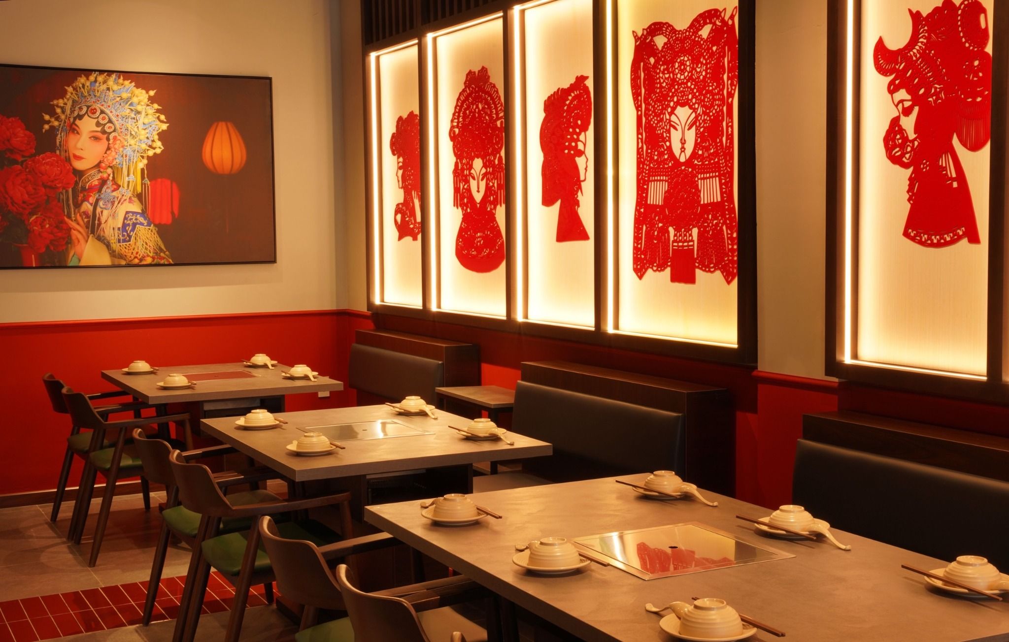 48 Hot Pot - An Dương Vương