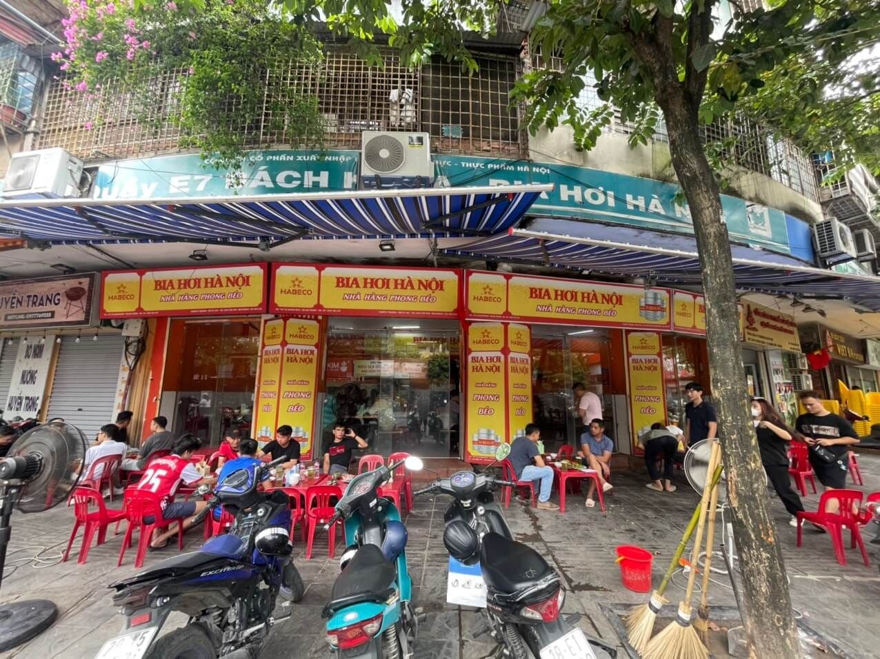 Phong Béo - Tạ Quang Bửu