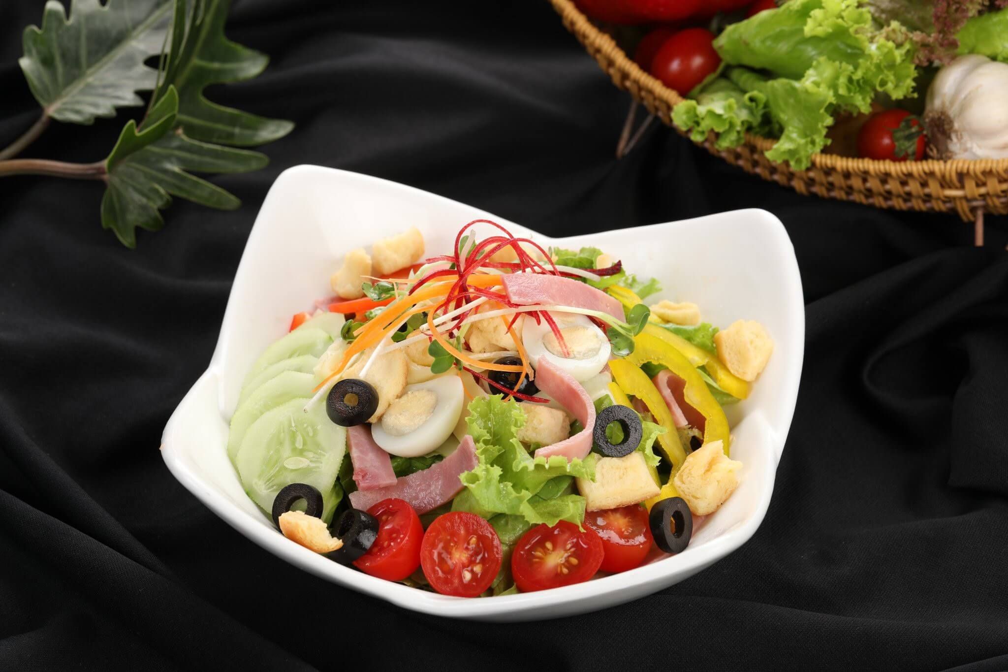 Botanica - Giảng Võ