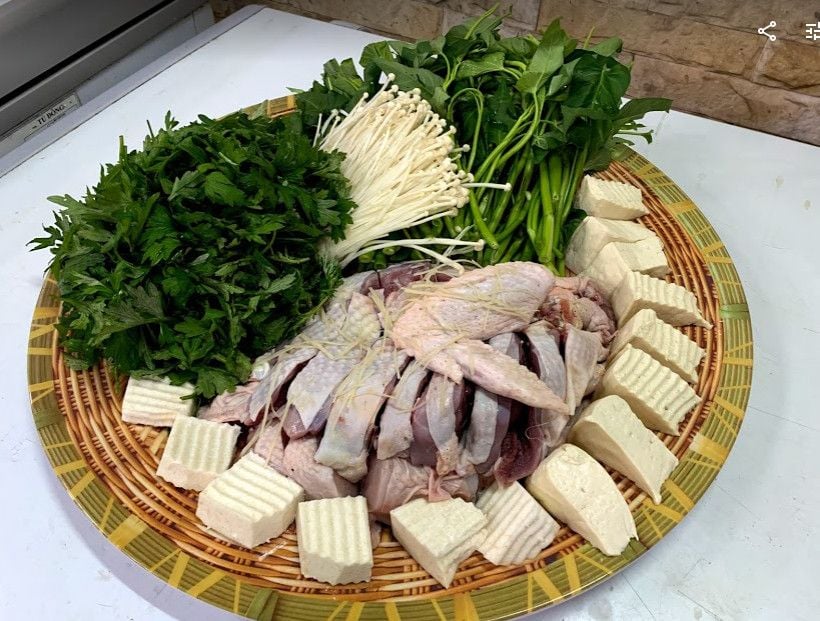 Mộc Quán - Ông Ích Khiêm