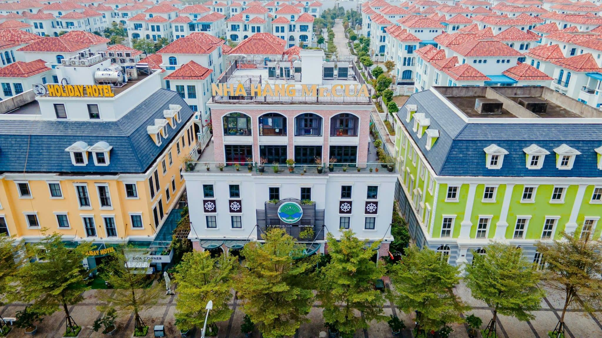 Hải Sản Mr Cua - 23 - 25 Hướng Dương 7
