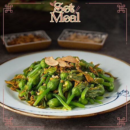 Hoàng Yến Vietnamese Cuisine - Nguyễn Hữu Thọ