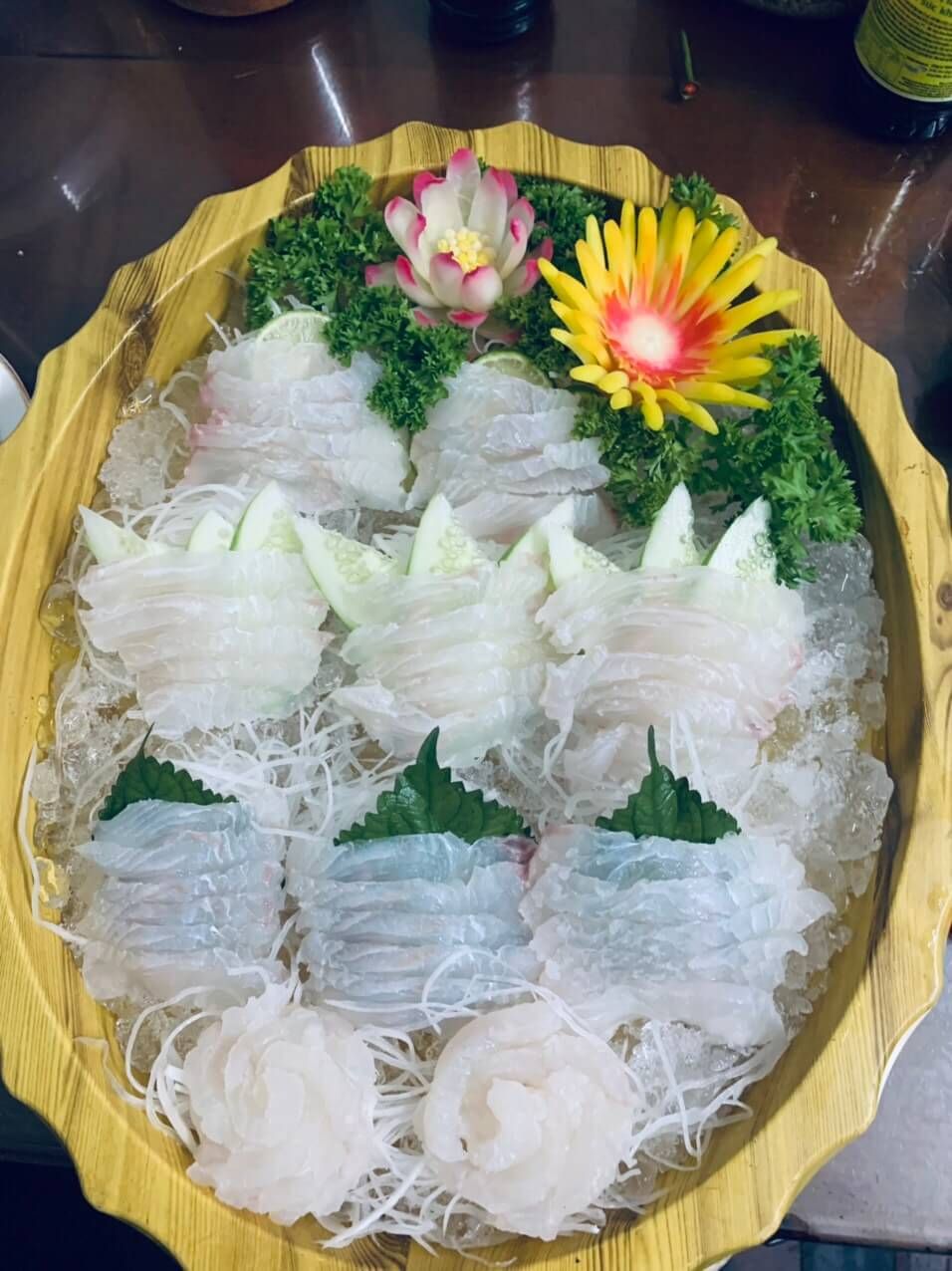 Thảo Nguyên Xanh - Thọ Tháp