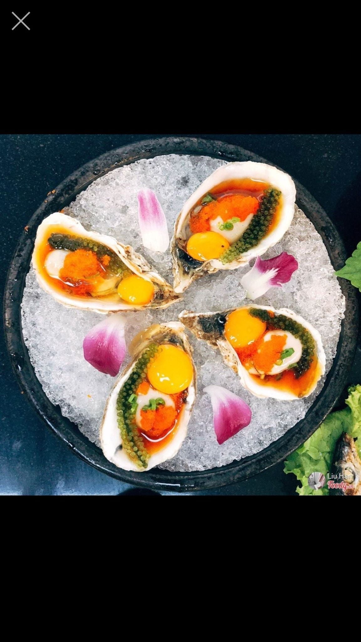 Michi Sushi - Nguyễn Huệ