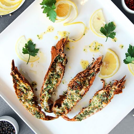 Corso Steakhouse - Lê Thánh Tôn
