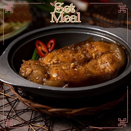 Hoàng Yến Vietnamese Cuisine - Nguyễn Hữu Thọ